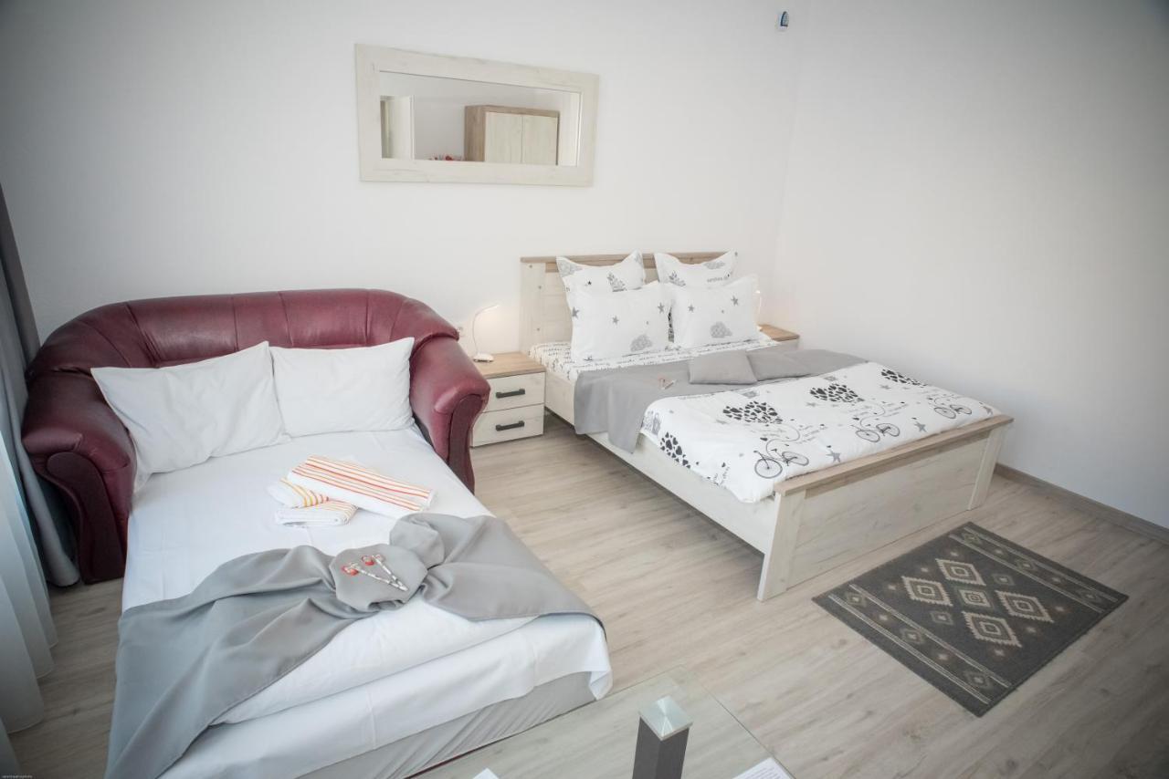 La Mal Appartement