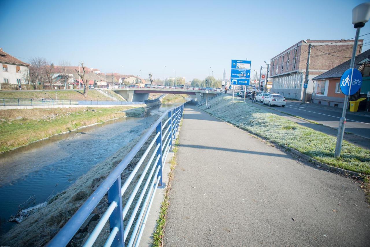 Appartement La Mal Sibiu